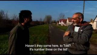 Vortex (Örvény) film trailer