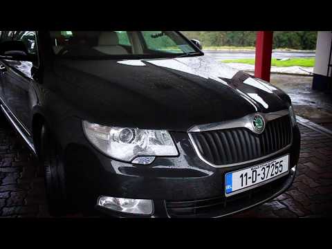 Skoda Fabia Rear Door Seals Fixfree video