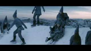 Julenatt i Blåfjell trailer