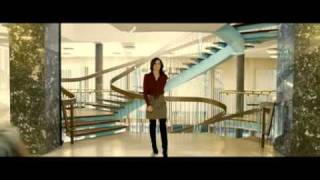 Bienvenue à bord - Teaser 1