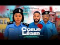 COEUR L?GER - UCHE MONTANA, CHIKE DANIELS dernier film nig?rian en fran?ais