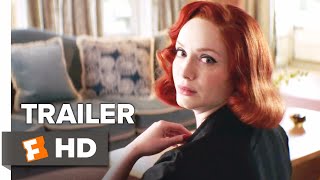 Crooked House Trailer #1 (2017) | Movieclips Trailers