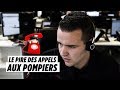 Les pires appels aux pompiers de Paris Les pires appels aux pompiers de Paris