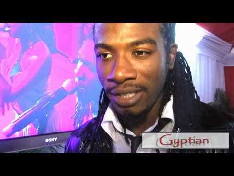 Exclusive Sumfest Interview - Gyptian