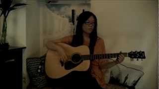 Clear Day, Jay Chou, guitar finger picking style Clear Day, Jay Chou, guitar finger picking style