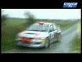 Mitsubishi Ralliart Evo Challenge West Cork Rally 2008 Mitsubishi Ralliart Evo Challenge West Cork Rally 2008