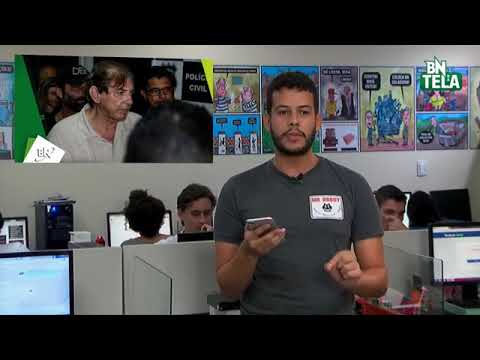 Confira os destaques desta sexta-feira (22)