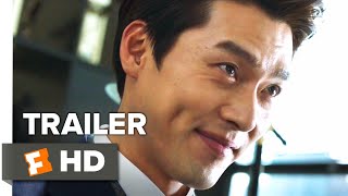 The Swindlers Trailer #1 (2017) | Movieclips Indie