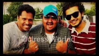 Da Thadiya Malayalam Movie Official Trailer