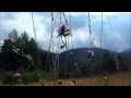 FERRIS - Heaven, Sopotnia Wielka (PL)