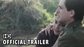 Testament Of Youth Official Trailer (2015) HD