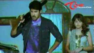 Madatha Kaja Movie New Trailer  - Allari Naresh, Sneha Ullal