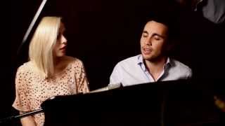Just Give Me A Reason - Pink ft. Nate Ruess - Chester See & Madilyn Bailey Cover