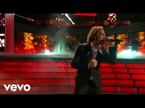 Y Si Fuera Ella  - David Bisbal