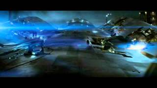 Star Trek (2009) Trailer español