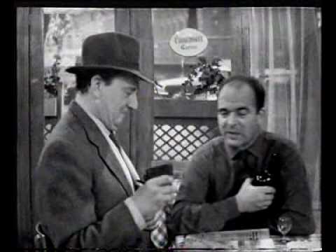 Ron Grainer The Maigret Theme Ron Grainer The Maigret Theme