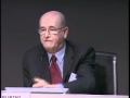 S. Cherubini interviene al convegno Creatività e tecnologie - 3 di 3
