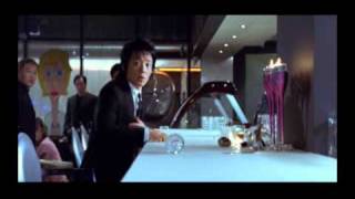 Korean Movie 조폭마누라 3 (My Wife Is a Gangster 3. 2006) Trailer