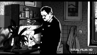 Alois Nebel (2011) | oficiální teaser HD