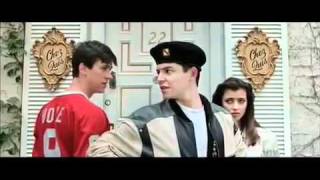 Ferris Bueller's Day Off (1986) - Trailer