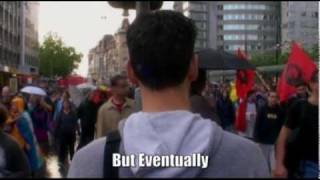 Garçon Stupide Trailer