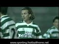 Filipe Ramos - Sporting CP
