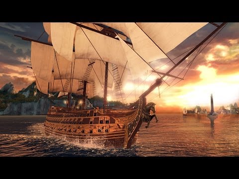 Ya disponible Assassin's Creed: Pirates en iOS y Android Ya disponible Assassin's Creed: Pirates en iOS y Android