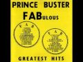 Prince Buster Rough Rider