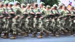 Украинская армия сегодня