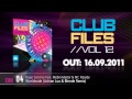 【中古】 Ministry Of Sound: Club Files 13 Club Files Vol 13 – 2 x CD (Compilation) + DVD, 2012