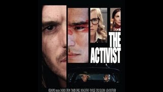 The Activist -Official TRAILER-