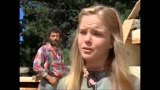 Little House on the Prairie - Trailer Little House on the Prairie - Trailer