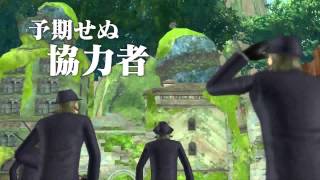 One Piece: Kaizoku Musou 2 - "Story Log Trailer"