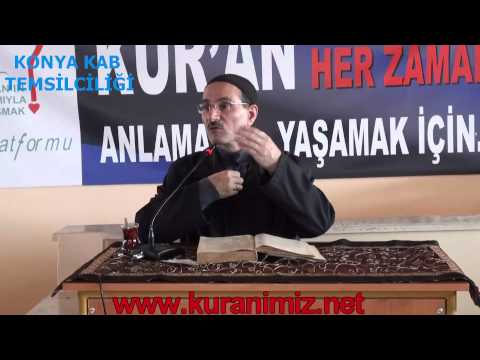 Abdest ve Hayız - Süleymaniye Vakfı