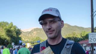2014 Pike's Peak Marathon Trailer