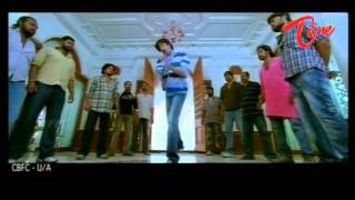 Don Seen - Ravi Teja - Shreya - Latest Trailer