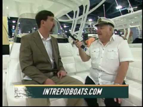 Intrepid 327 Cuddy with Pleasure Boater in Miami 2012 intrepidpowerboats 303 ... Intrepid 327 Cuddy with Pleasure Boater in Miami 2012 intrepidpowerboats 303 ...