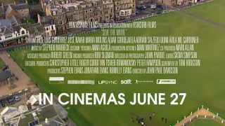 Seve Official Trailer - In UK Cinemas 27th June