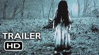 Rings Official Trailer #1 (2016) Horror Movie HD
