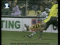 09J :: Beira Mar - 0 x Sporting - 1 de 2000/2001
