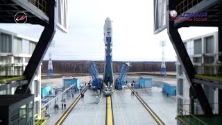 Восточный: будущее российской космонавтики