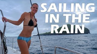 Sailing In The Rain - S4:E30Sailing In The Rain - S4:E30