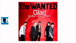 The Wanted   The Wanted   Glad You Came Alex Gaudino Radio Edit  (get tune net)