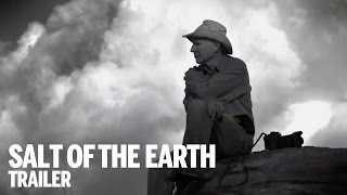 THE SALT OF EARTH Trailer | Human Rights Watch Film Festival 2015