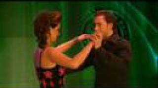 Come Dancing Tanzkurs Show, Trailer Rumba Stufe 2