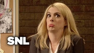 Homeland - SNLHomeland - SNL