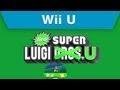 New Super Luigi U เมื่อลุยจิขอเป็นพระเอก