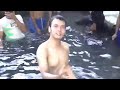 Photo Sexy Indonesian Gay Boy During Bathtime At Pulau Tidore