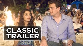 Forgetting Sarah Marshall Official Trailer #1 - Jason Segel, Mila Kunis Movie (2008) HD