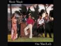 One Man Lady(1981)/ Music Magic